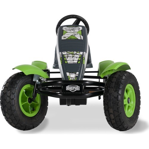 Картинг BERG X-plore BFR-3