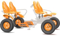 BERG Gran Tour Off-Road тема