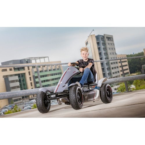 Go-kart BERG Race GTS BFR