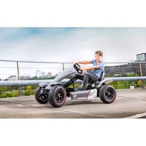 Go-kart BERG Race GTS BFR