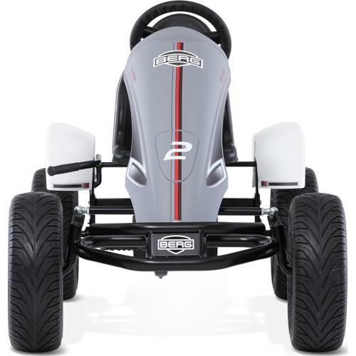 Go-kart BERG Race GTS BFR