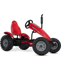 BERG Go-kart Case IH BFR