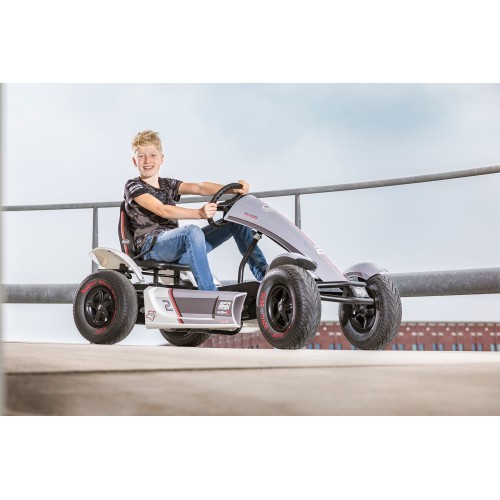 Go-kart BERG Race GTS BFR - Full Spec