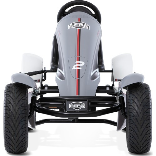 Kartings BERG Race GTS BFR