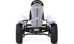 Карт BERG Race GTS BFR