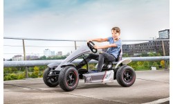 Go-kart BERG Race GTS BFR - Full Spec