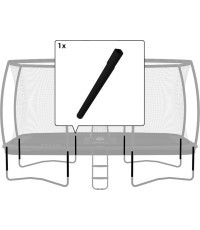 Ultim čempions - Vidējais amats 410