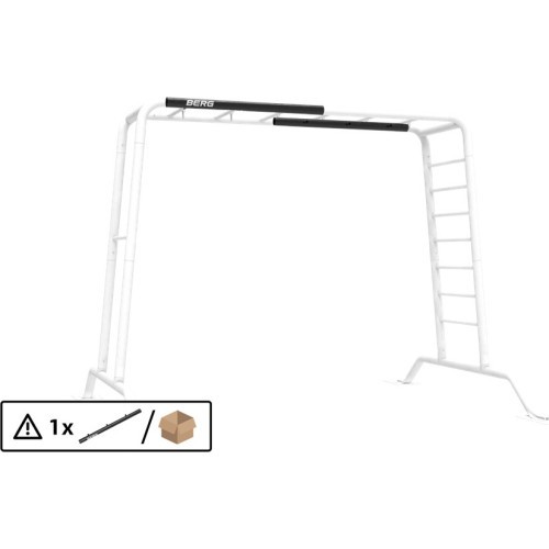 PlayBase - Rāmis L Topbar metinājuma šuve Male-Female