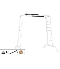 PlayBase - Frame M Topbar weld Male-Female