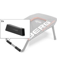 Pro Launcher - W-leg Rubber Foot (2x)