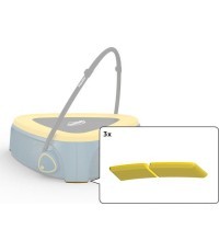 Hoppaa - Kāju L&R - 3x