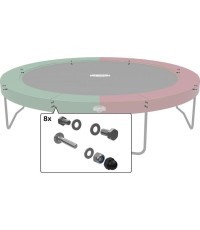 Elite+ - Stiprinājumi T-sekcija