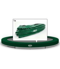 Защитный мат InGround Elite, зелёный 380 (12,5 ft)