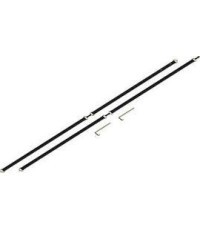 Batuta malas caurule Flatground Ruler 430 (14 ft)