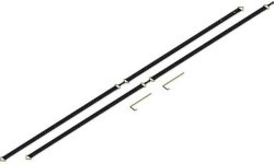 Обручевая труба батута Flatground Ruler 430 (14 ft)