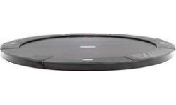 Flatground - Frame Tube (Toprail) 430 (14 ft)