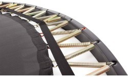 Flatground - Frame Tube (Toprail) 430 (14 ft)