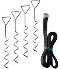 BERG enkuru komplekts