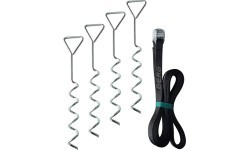 BERG enkuru komplekts