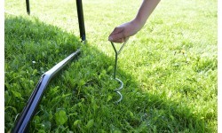 BERG enkuru komplekts