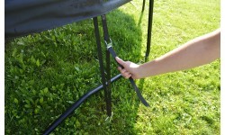 BERG enkuru komplekts