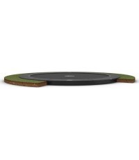 BERG Sports Champion FlatGround 380 batuts, pelēks