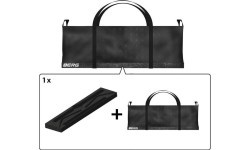 Pro Launcher - Carrier Bag + Foam