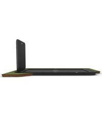 BERG Sports Ultim Champion FlatGround 500 melns batuts + AeroWall