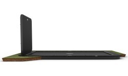 BERG SPORTS Ultim Champion FlatGround 500 Black  + AeroWall
