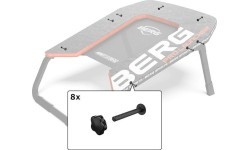 Pro Launcher - Fasteners