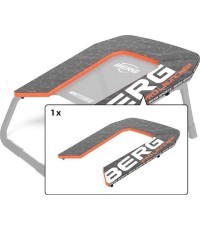 Защитный мат для батута Pro Launcher
