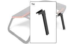 Pro Launcher - Straight Leg Right