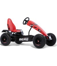 BERG XXL B.Super Red BFR