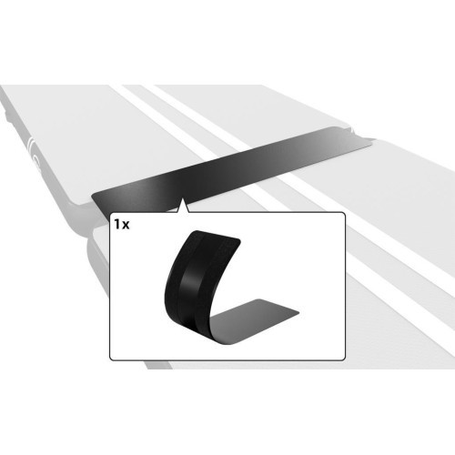 AirTrack savienotājs 140 cm platumam