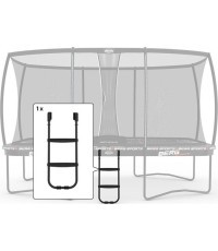 Ultim Pro Bouncer 5x5 kāpnes