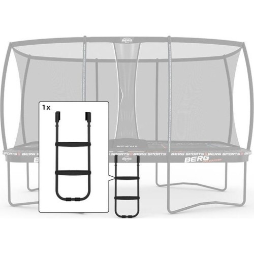 Лестница для батута Ultim Pro Bouncer 5x5