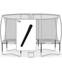 Ultim Pro Bouncer - Middle Post 5x5