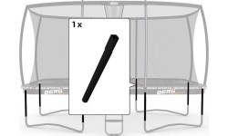 Ultim Pro Bouncer - vidējais stabiņš 5x5