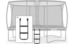 Ultim Pro Bouncer - Ladder