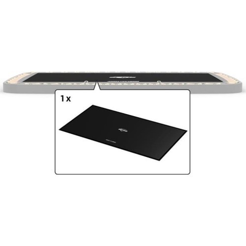 Batuta lēkšanas paklājs Ultim AirFlow Pro 500