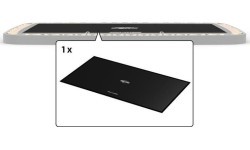 Ultim AirFlow Pro 500 Jump mat