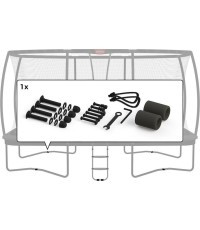 Ultim Elite - Regular Fasteners 500