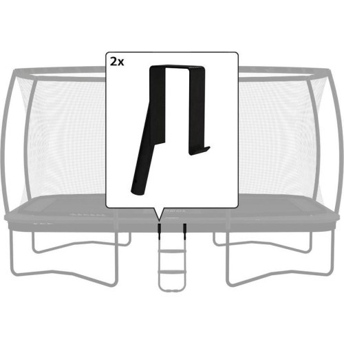 Ultim Elite - kāpņu āķis 500 (2x)