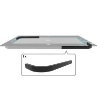 Ultim Elite - Corner Frame Tube R 500