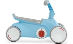 Kartings BERG GO² zils