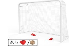 BERG SportsGoal konusi (4 gab.)
