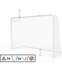 BERG SportsGoal - комплект пружинных кронштейнов