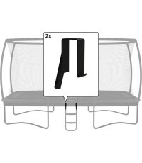 Ultim čempions - Trepju āķis 410 (2x)