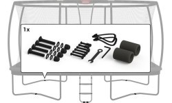 Ultim Champion - parastie stiprinājumi 410