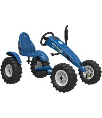 BERG New Holland komplekts